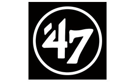 '47 logo