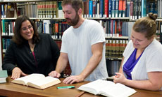 Law Library