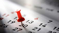 Academic Calendar