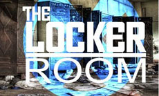 The Locker Room (Men's Center)