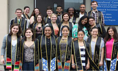 Intercultural Center