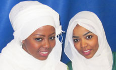 International Student Services