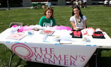 Women's Center