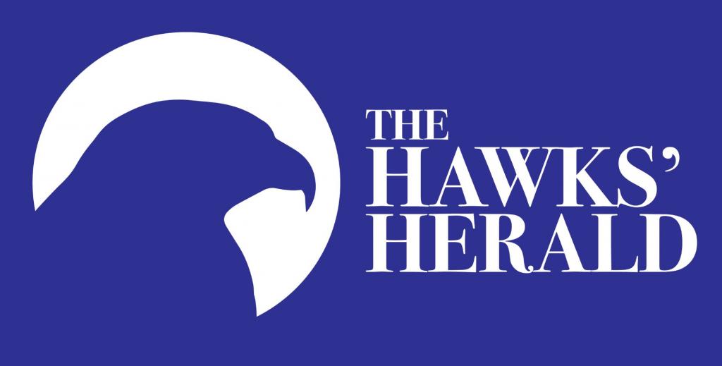 Hawk's Herald Logo