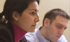 Continuing Studies Applicants