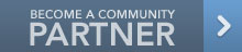 Become a Community Partner