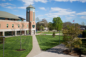 Bristol Campus