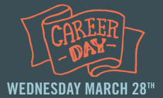 Career Day - March 28th