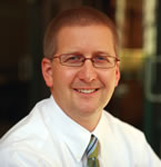Arnold Robinson