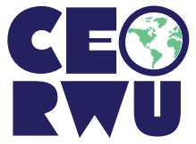 CEO RWU logo