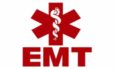 EMT logo