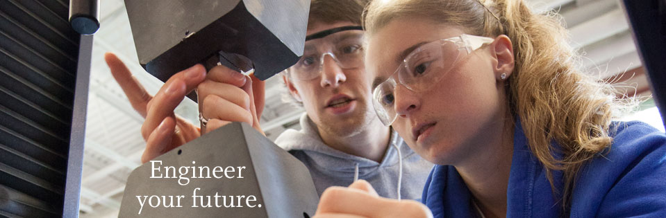 Engineer Your Future