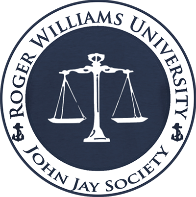 John Jay Society logo 