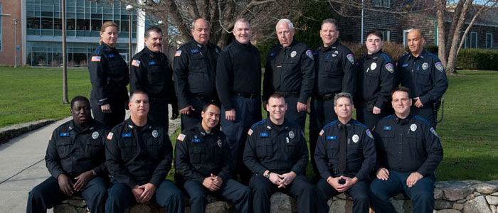 Public Safety Officers