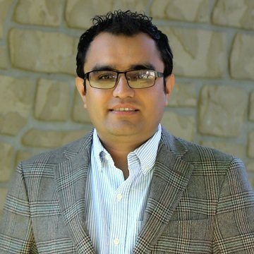 Dr. Hum Nath Bhandari