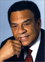 Ambassador Andrew Young