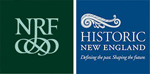 NRF HNE Logos SAAHP
