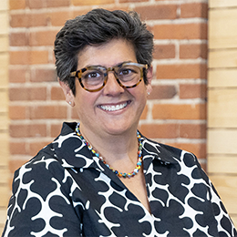 Marianne Monte