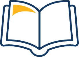 Book icon