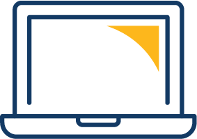 Laptop icon