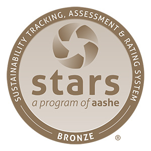 STARS Bronze seal