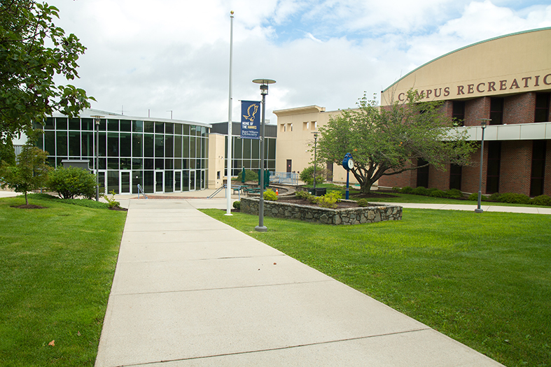 Image of Campus Rec at RWU