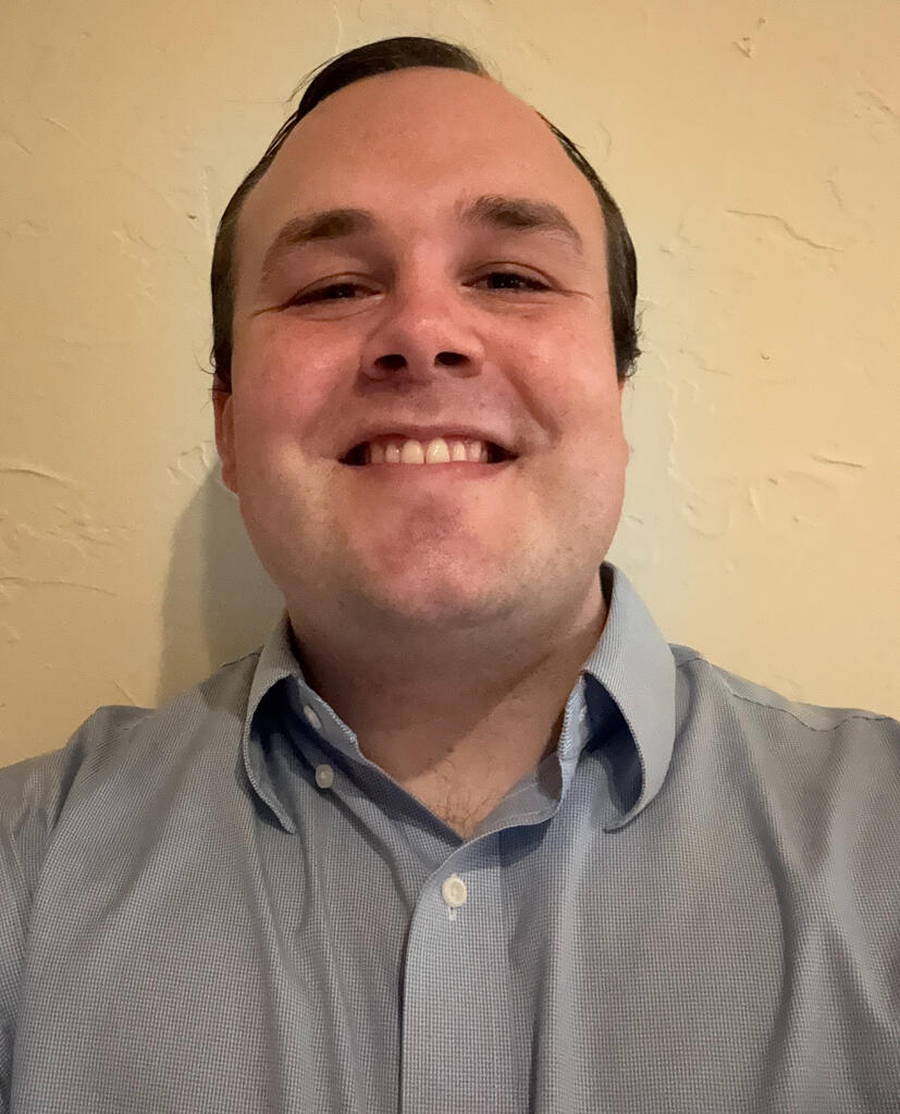Connor Linskey '18 was involved in RWU's radio station from 2014 to 2018.
