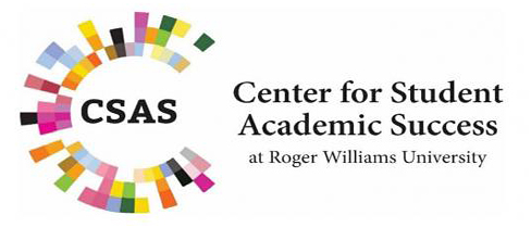 RWU Center for Student Success logo