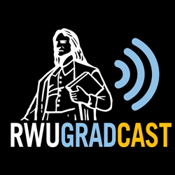 RWUGradCast podcast
