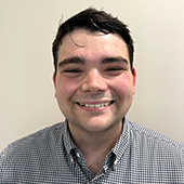 Andrew Larivee