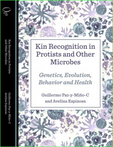 Image of Kin Recognition Book