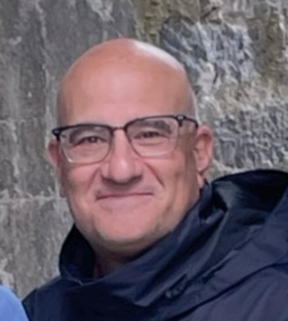 Joseph Simeone, Adjunct Professor of Mathematics