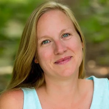 Kate Hall, Lecturer of Management