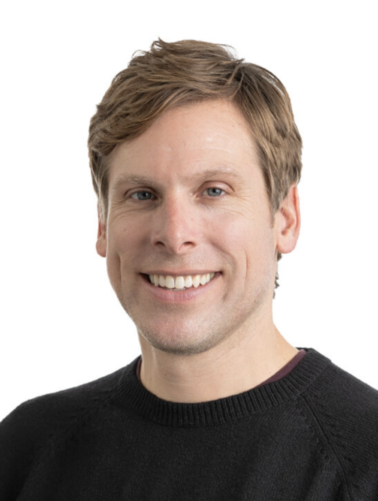 William Skinner, Adjunct Professor of Architecture