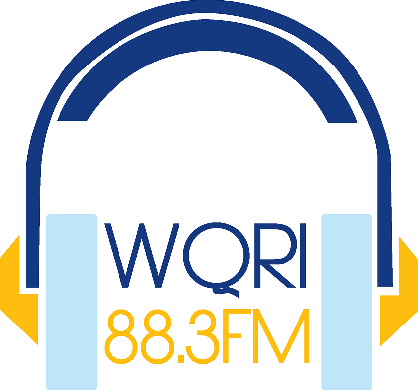 WQRI Logo