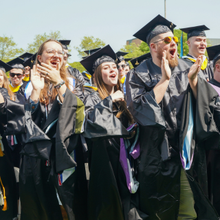 Graduation