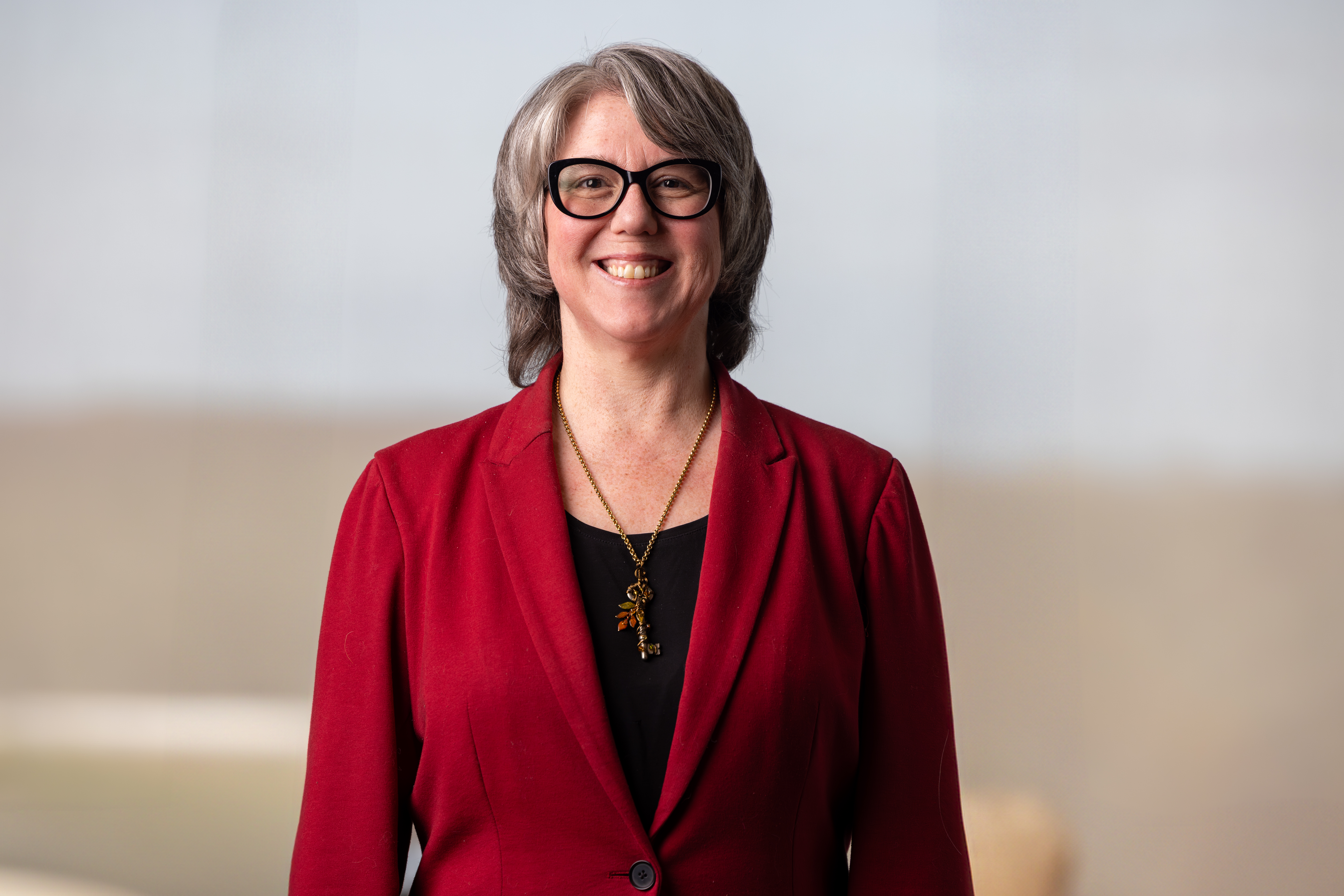 Laura Mattoon D’Amore, Ph.D.