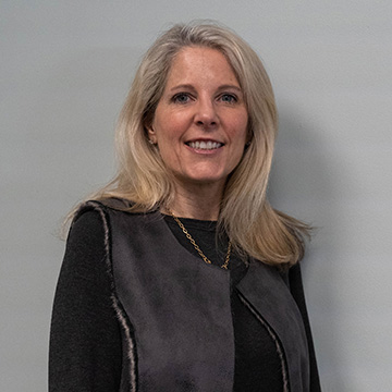 Tricia P. Martland, J.D., Legal Studies, Director of Legal Studies Program