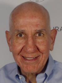 Bob McGann