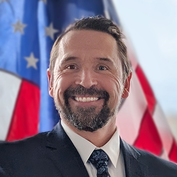 Sean Gorman