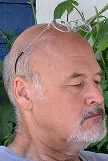Robert Cole, Ph.D.