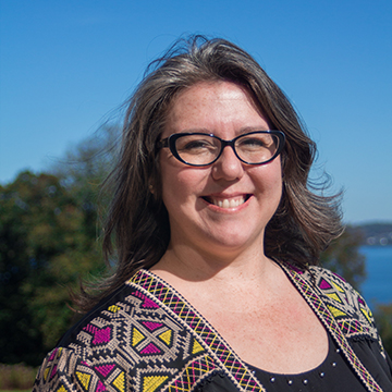 Laura Mattoon D’Amore, Ph.D.