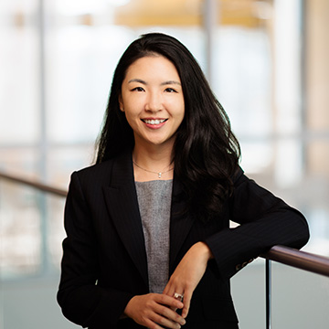 Jung Hyun Lee, Ph.D.