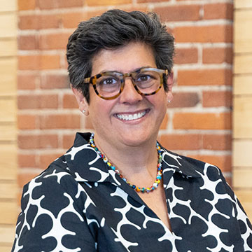 Marianne Monte