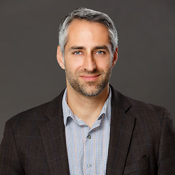 Sargon Donabed, Ph.D.