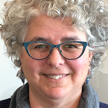 Cynthia Scheinberg, Ph.D.