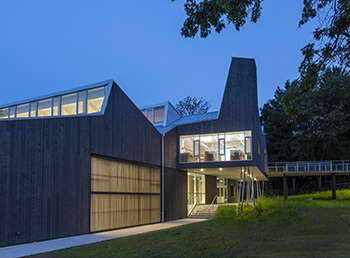 Gray Organschi Architecture