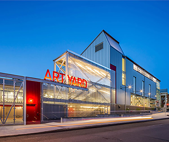 designLAB architects