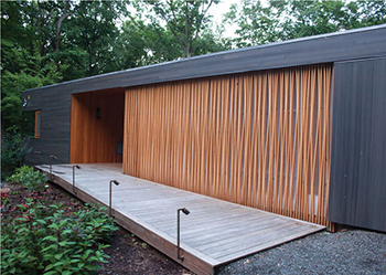 Gray Organschi Architecture