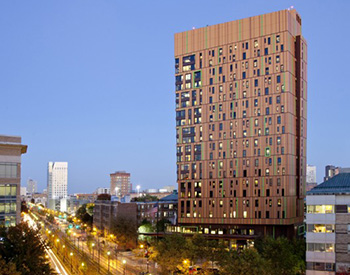 Stantec Architecture